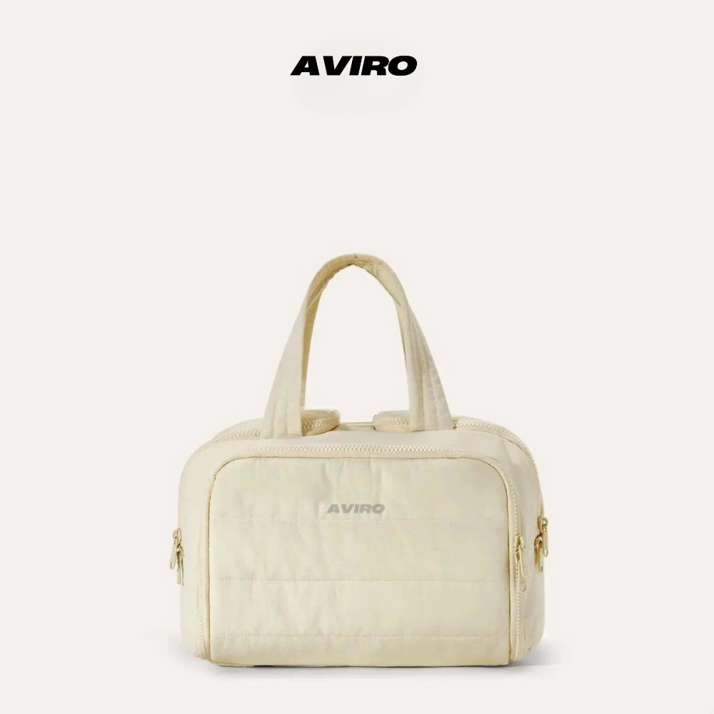 Aviro™ Toiletry Bag