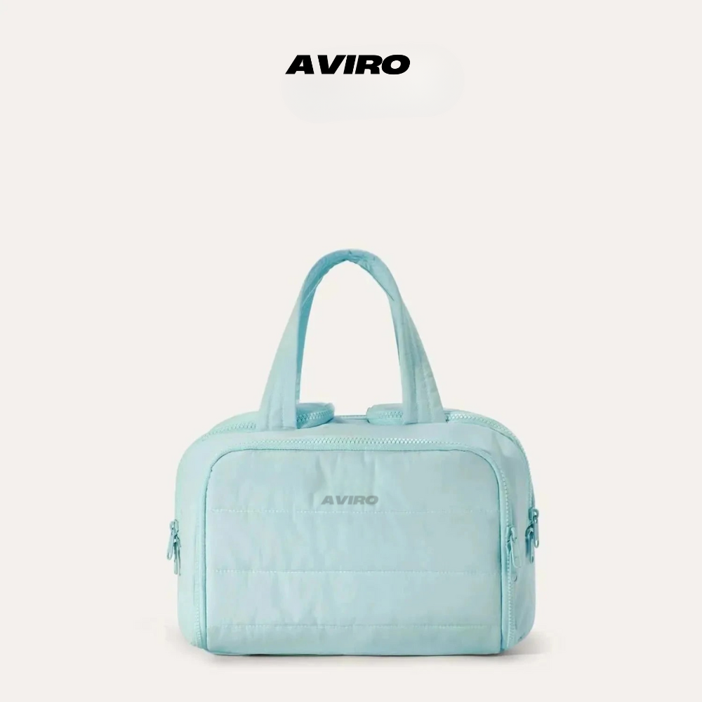 Aviro™ Toiletry Bag