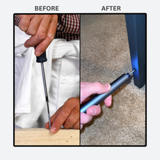 Aviro™ Electric Screwdriver