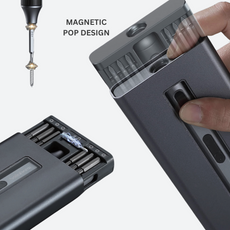 Aviro™ Electric Screwdriver