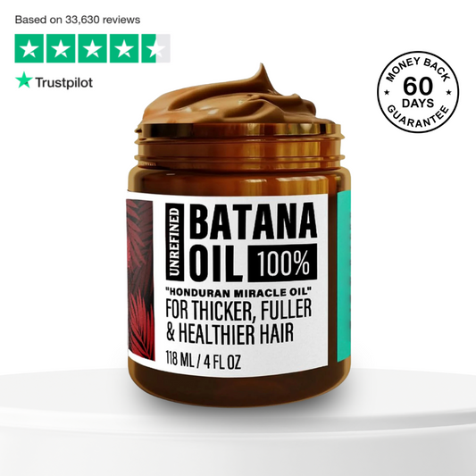 Aviro™ Batana Natural Hair Oil