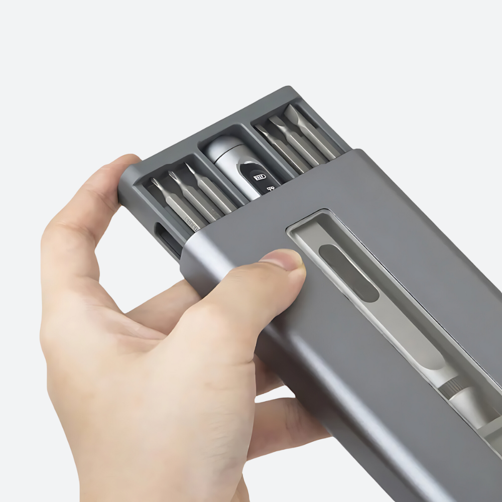 Aviro™ Electric Screwdriver