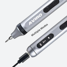 Aviro™ Electric Screwdriver
